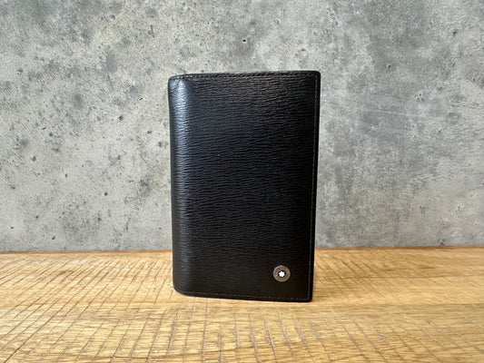 Mont Blanc Card Holder