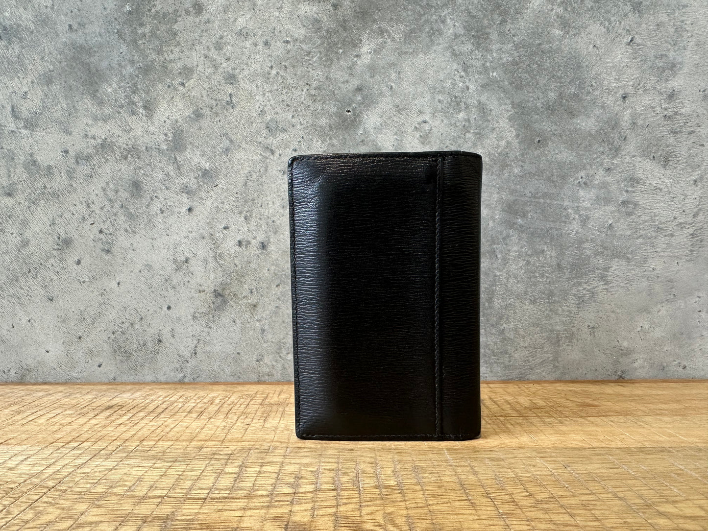 Mont Blanc Card Holder
