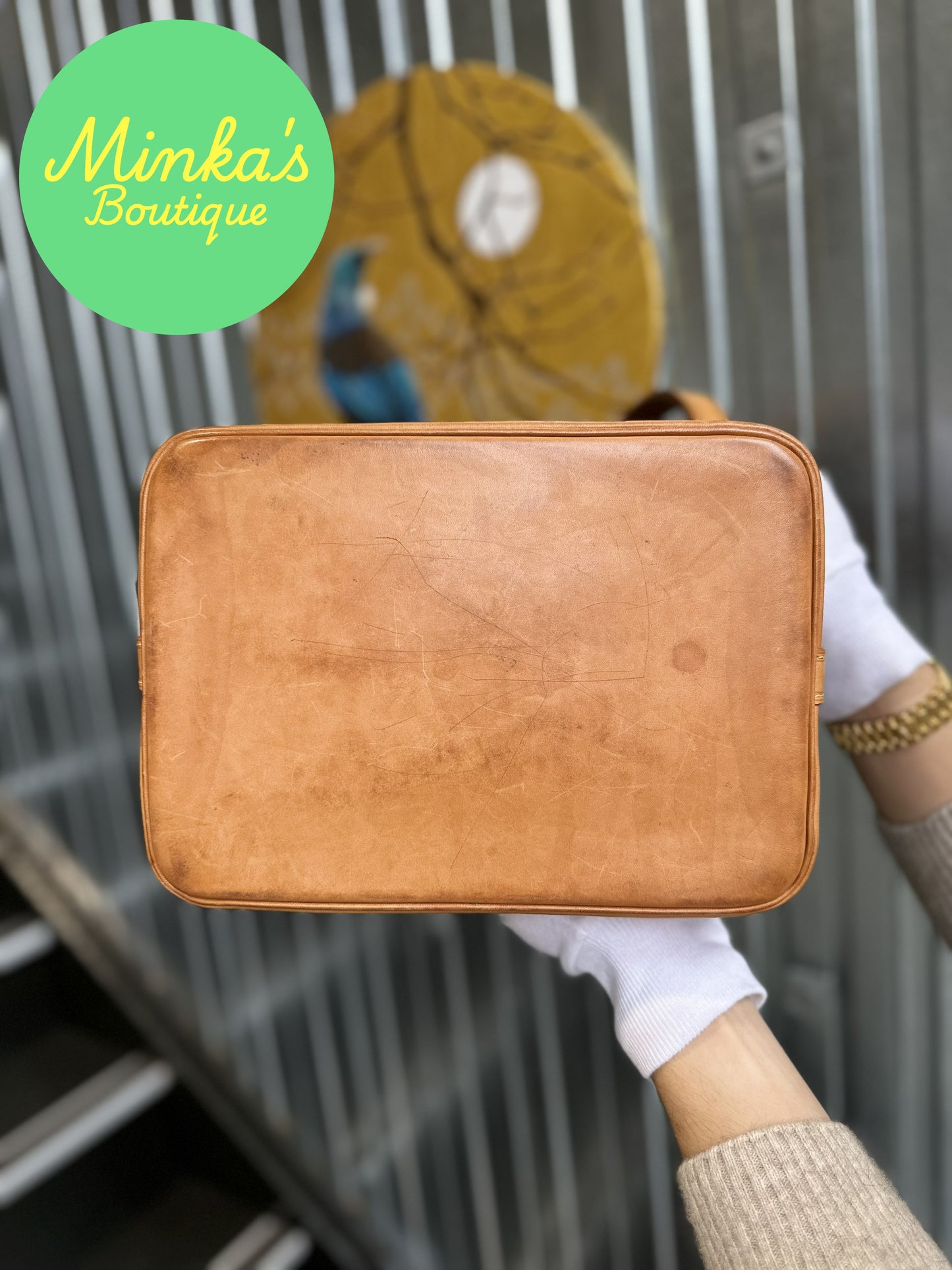 Louis Vuitton Noé GM