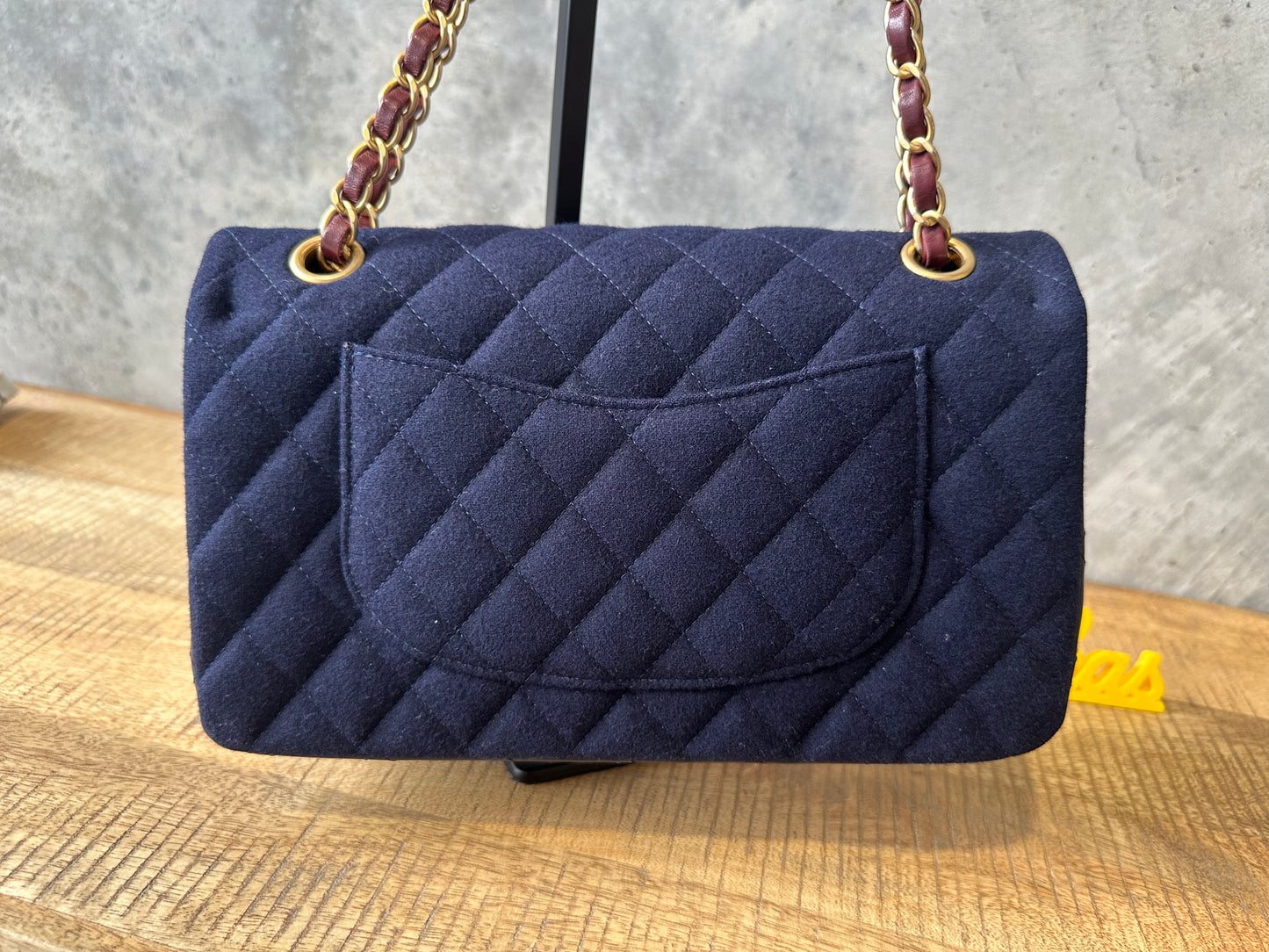 Chanel Medium Classic Flap – Paris Hamburg Collection