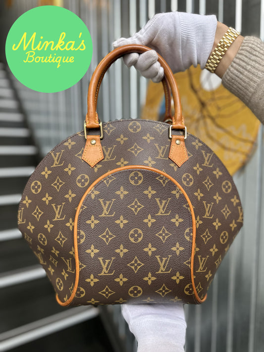 Louis Vuitton Ellipse MM