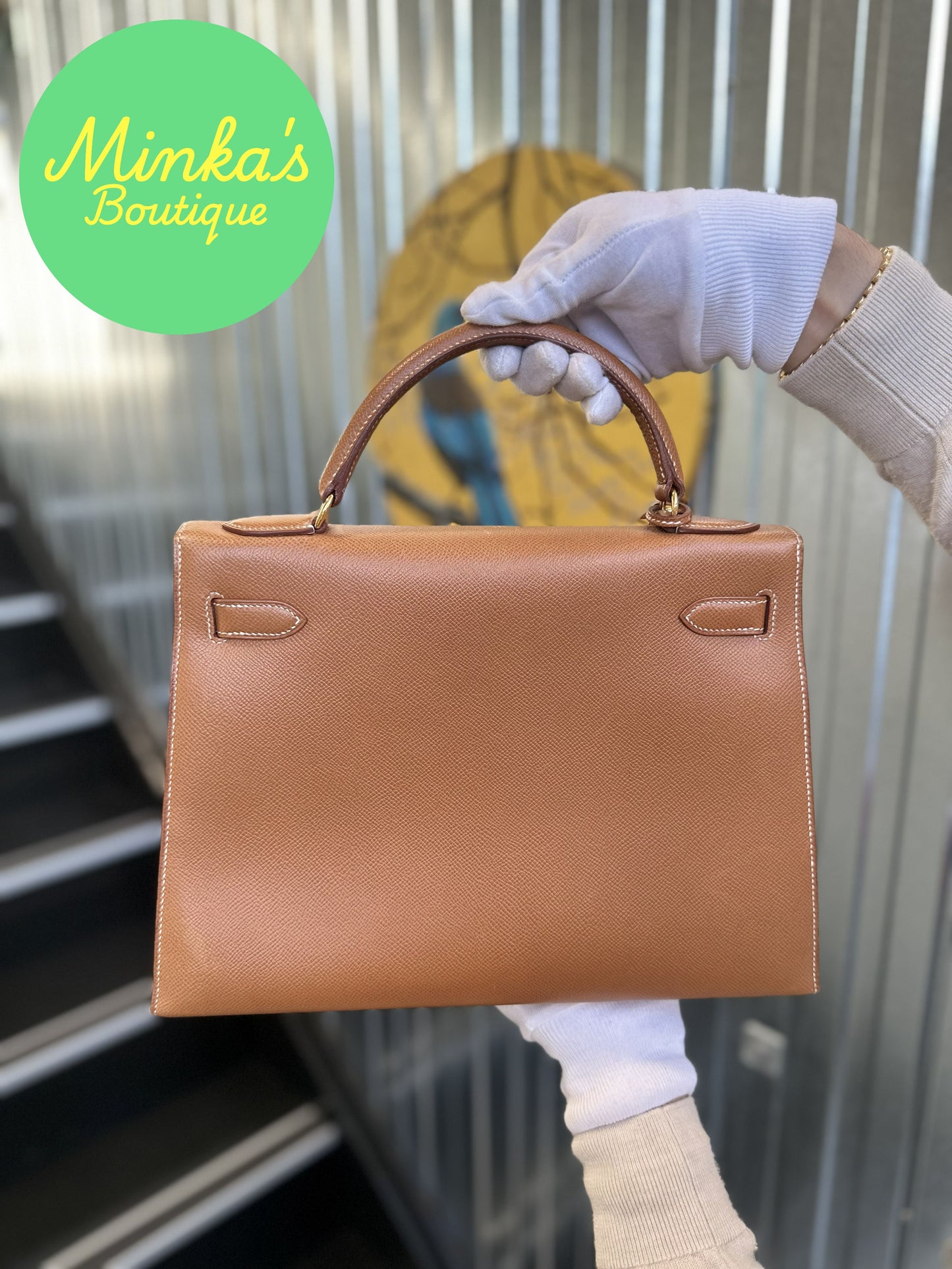 Hermès Kelly 32