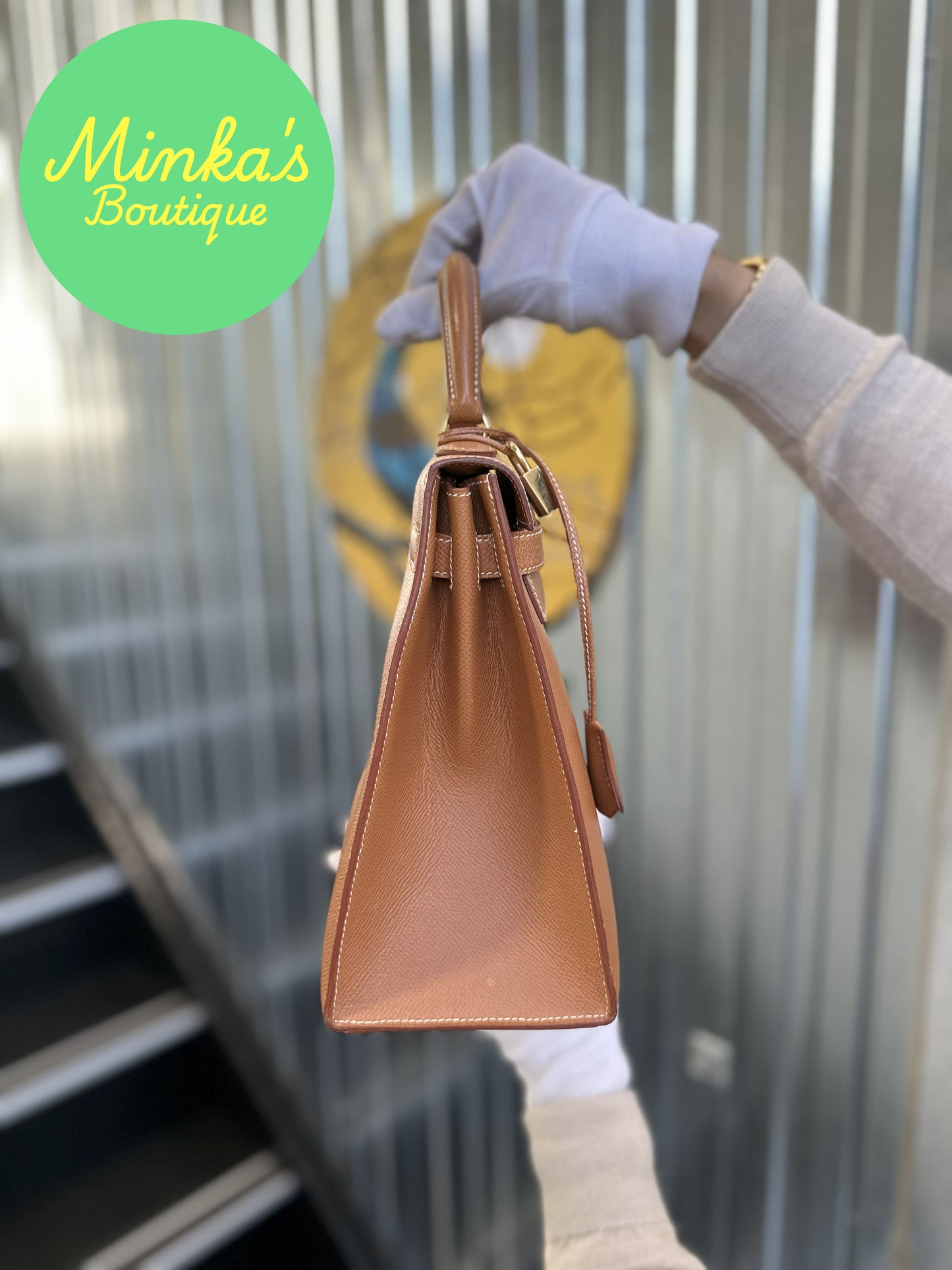 Hermès Kelly 32