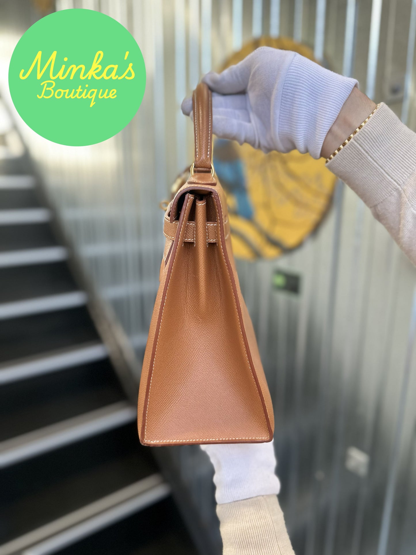 Hermès Kelly 32