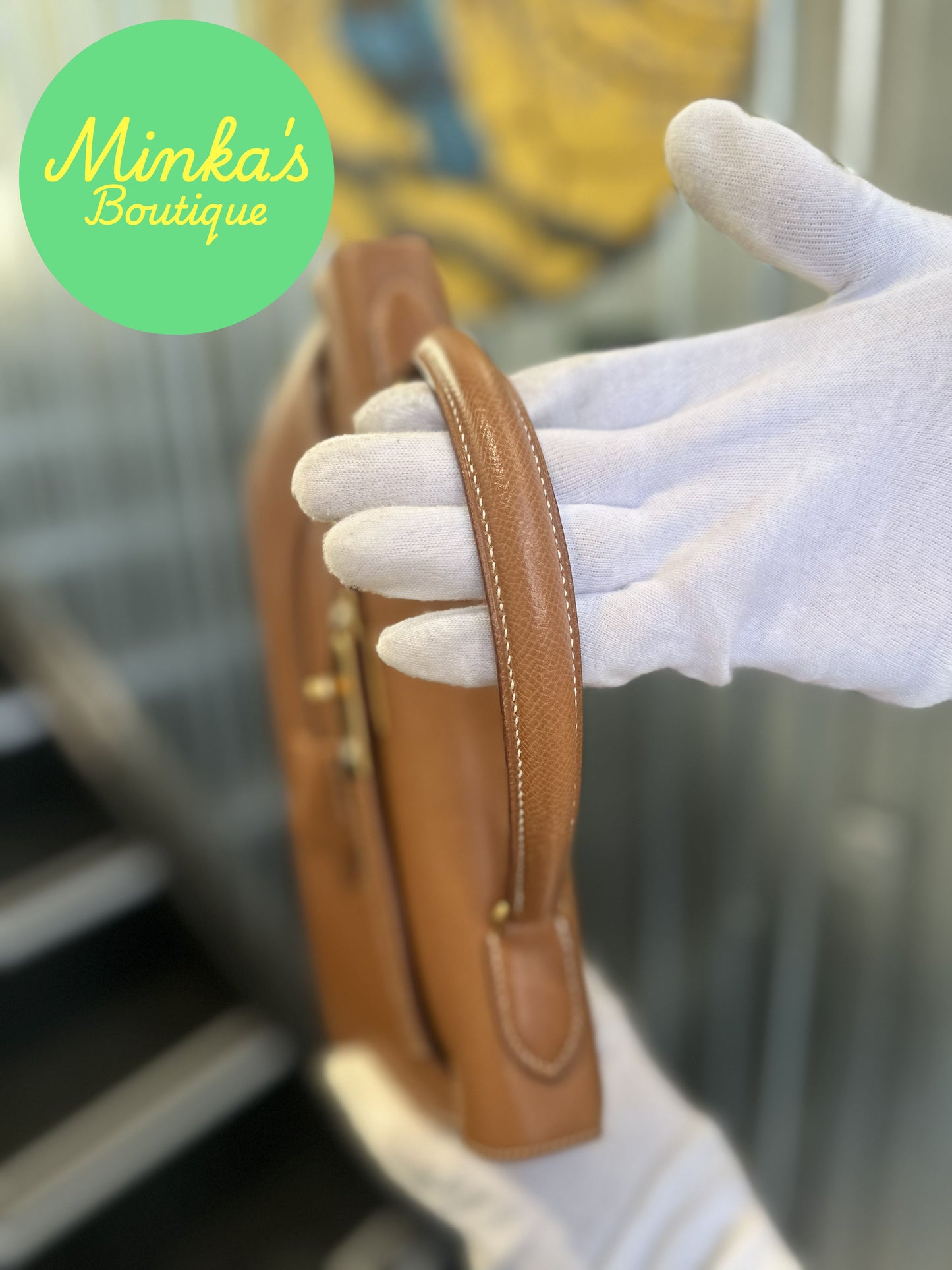 Hermès Kelly 32