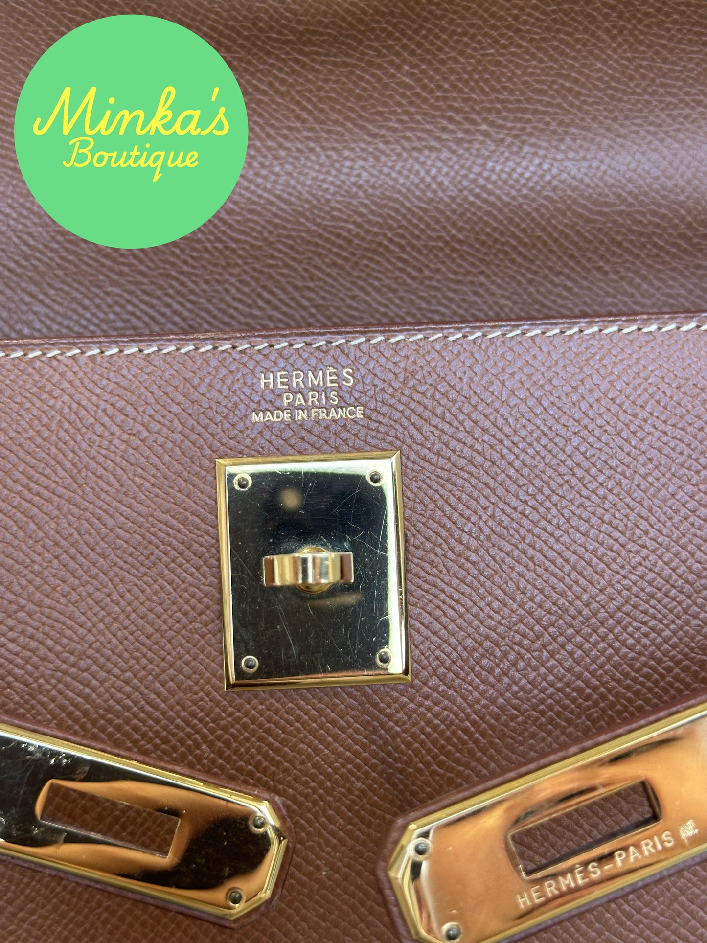 Hermès Kelly 32
