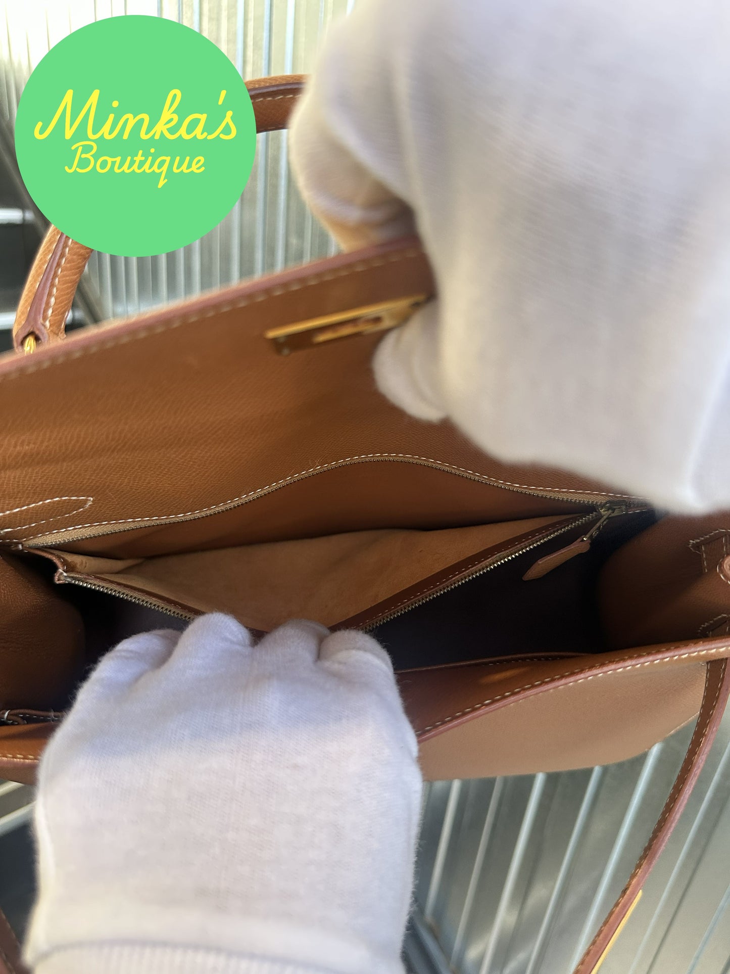 Hermès Kelly 32