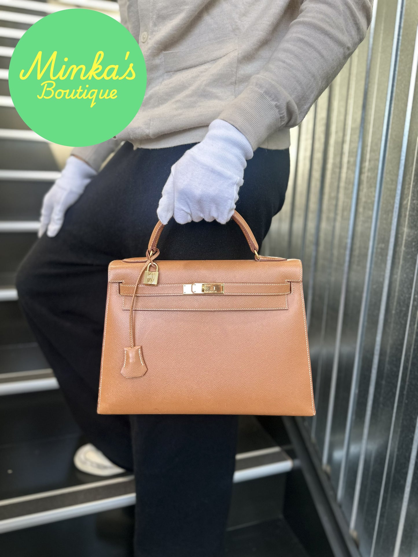 Hermès Kelly 32
