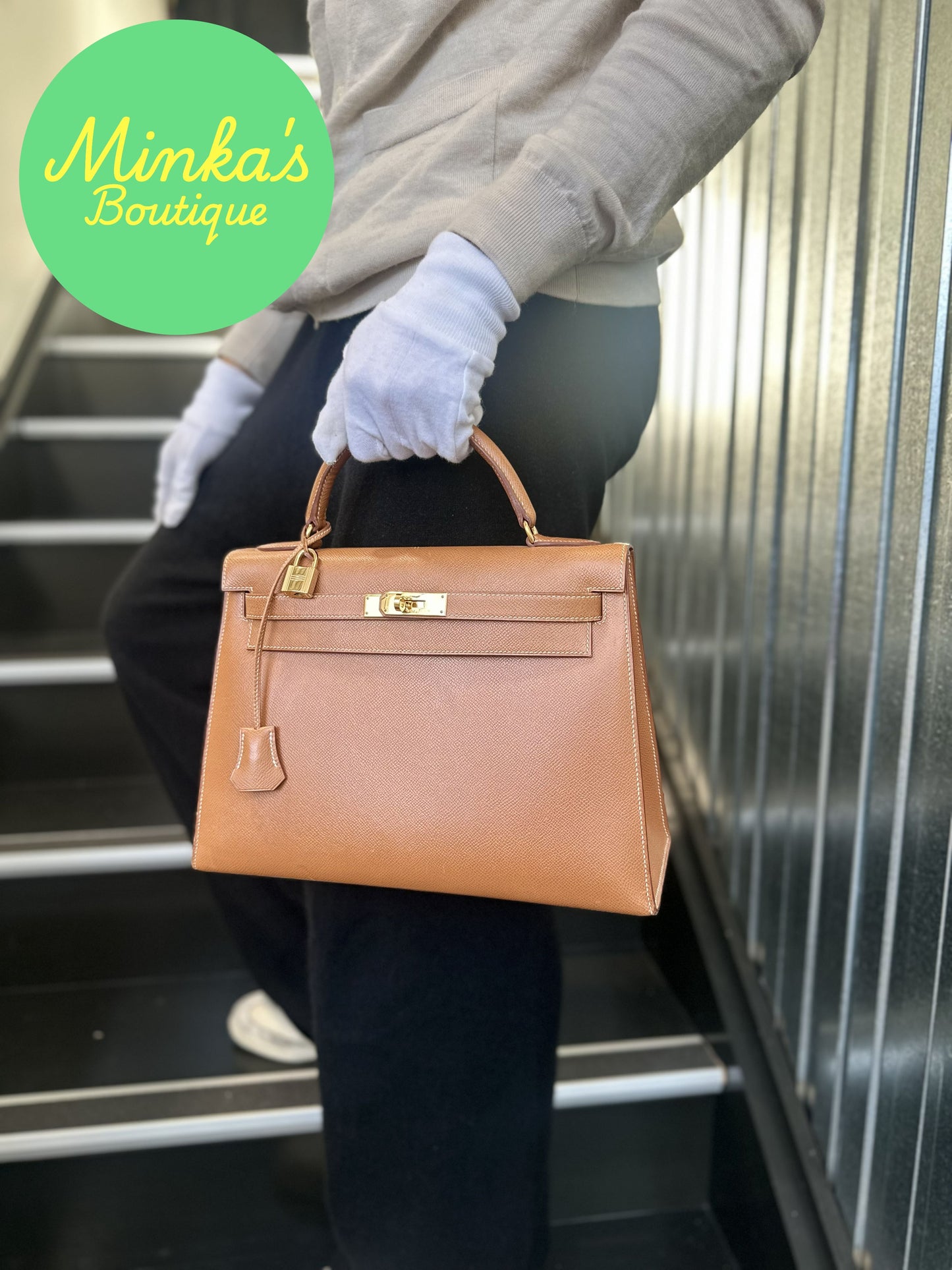 Hermès Kelly 32