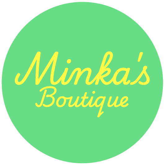 Minka's Boutique Gift Card